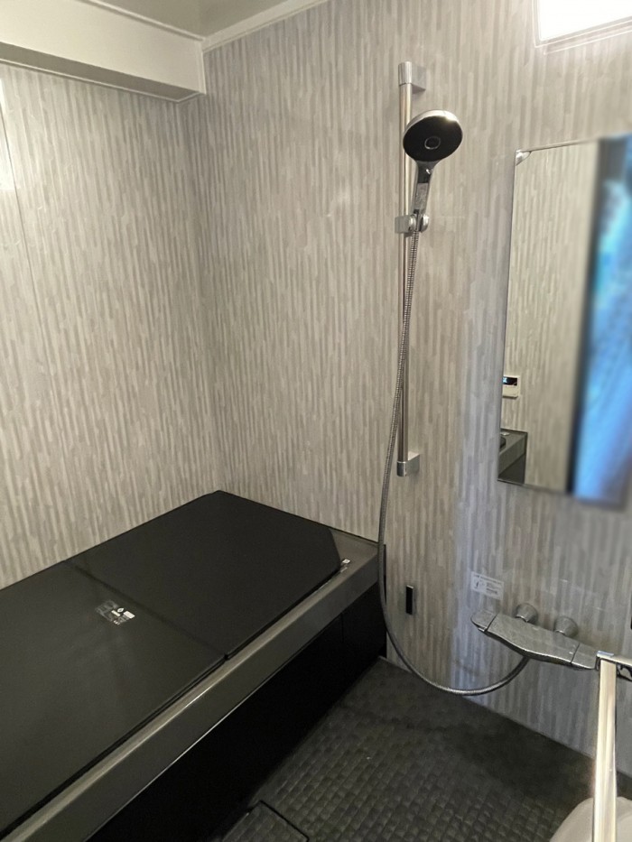 心と体を癒して整えるリラックスバスタイム 世田谷区S様邸 心と体を癒して整えるリラックスバスタイム 世田谷区S様邸